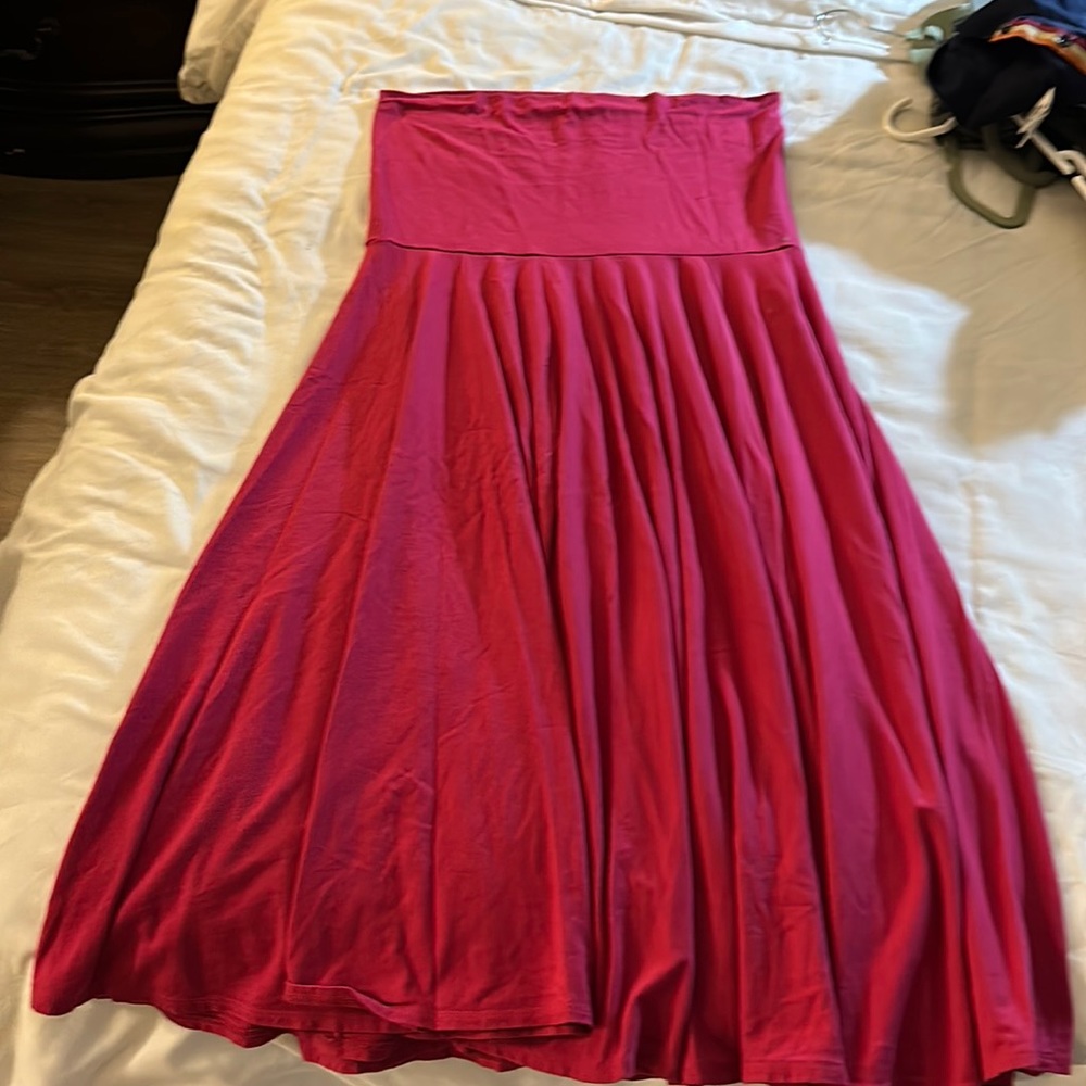 J Crew Dress/Skirt - Picture 1 of 2